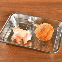 チューリップ