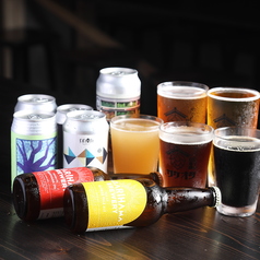 日本酒 クラフトビール サケオタのおすすめ料理3