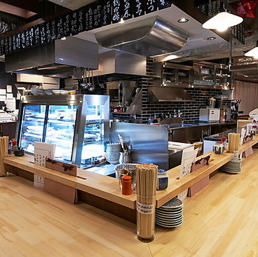 酒場 アカボシ 千歳烏山の雰囲気1