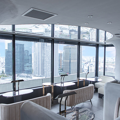 梅田カナリス canaris モダンフレンチのおすすめポイント1