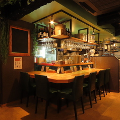 ビストロカワベル 久地店のおすすめポイント1