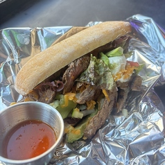 TORTA メキシコ版サンドイッチ