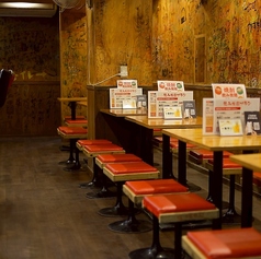 みんなのだるま 騎射場店の雰囲気2