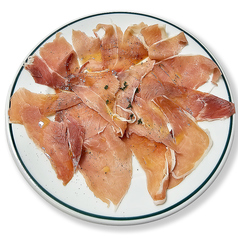 スペイン産生ハム『ハモンセラーノ』