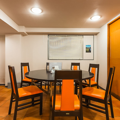 Chinese dining 龍福のコース写真