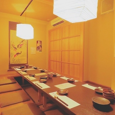 はかた地鶏 二代目まいぺんの雰囲気2