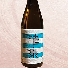 清泉 雪/普通酒【+5】