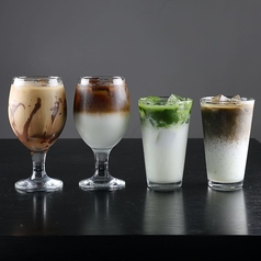 world tea labo ワールドティーラボのおすすめドリンク1