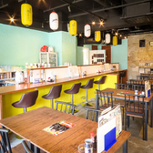 串焼き すずの雰囲気3