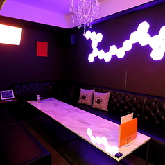 OSCAR BAR&DININGの特集写真