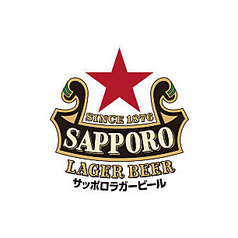 サッポロ赤星/アサヒスーパードライ/キリン一番搾り/サントリー生