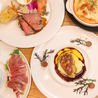 LE BISTRO AKiのおすすめポイント2