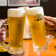 大衆酒場 ヒラマスタンドの特集写真