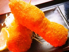 のっけ家 焼津さかなセンター店のおすすめ料理3