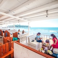 Seaside Lounge Enoshimaの雰囲気1