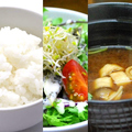 料理メニュー写真 A set(※ランチタイムは「Aset」をサービス致します。)