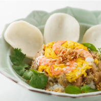 本格的なベトナム料理