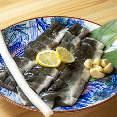 韓式鰻炭焼　一本鰻と肉のおすすめ料理1