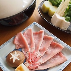 恵比寿 のらのコース写真