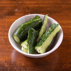 やみつききゅうり