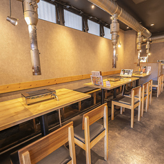 大人数での宴会に是非ご利用ください!