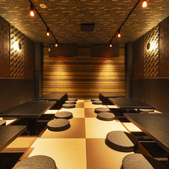 焼鳥一粒万倍豊洲駅前店特集写真1