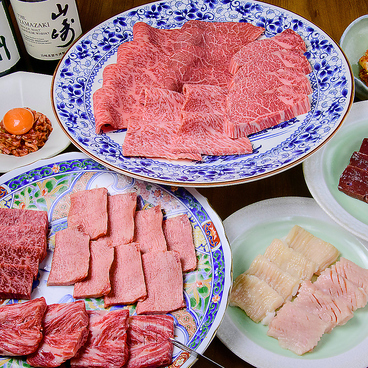 焼肉つじむら 新宿本店のおすすめ料理1