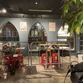 エイトハーフ 琴似の雰囲気3