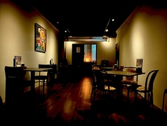 人数に応じてセッティングいたしす。