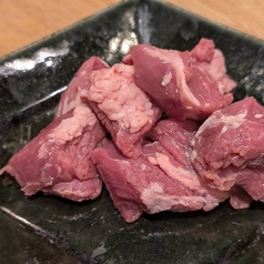 国産豚サガリ