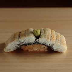 うなぎ白焼