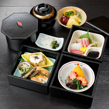 宮本屋のおすすめ料理1