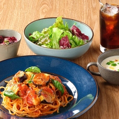 PASTA BROTHERS & I Love Ribs　渋谷ストリーム店の写真