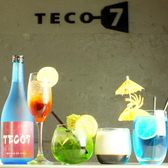 TECO7の雰囲気2