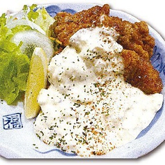 人気メニュー『鳥吉南蛮』もテイクアウトOK！