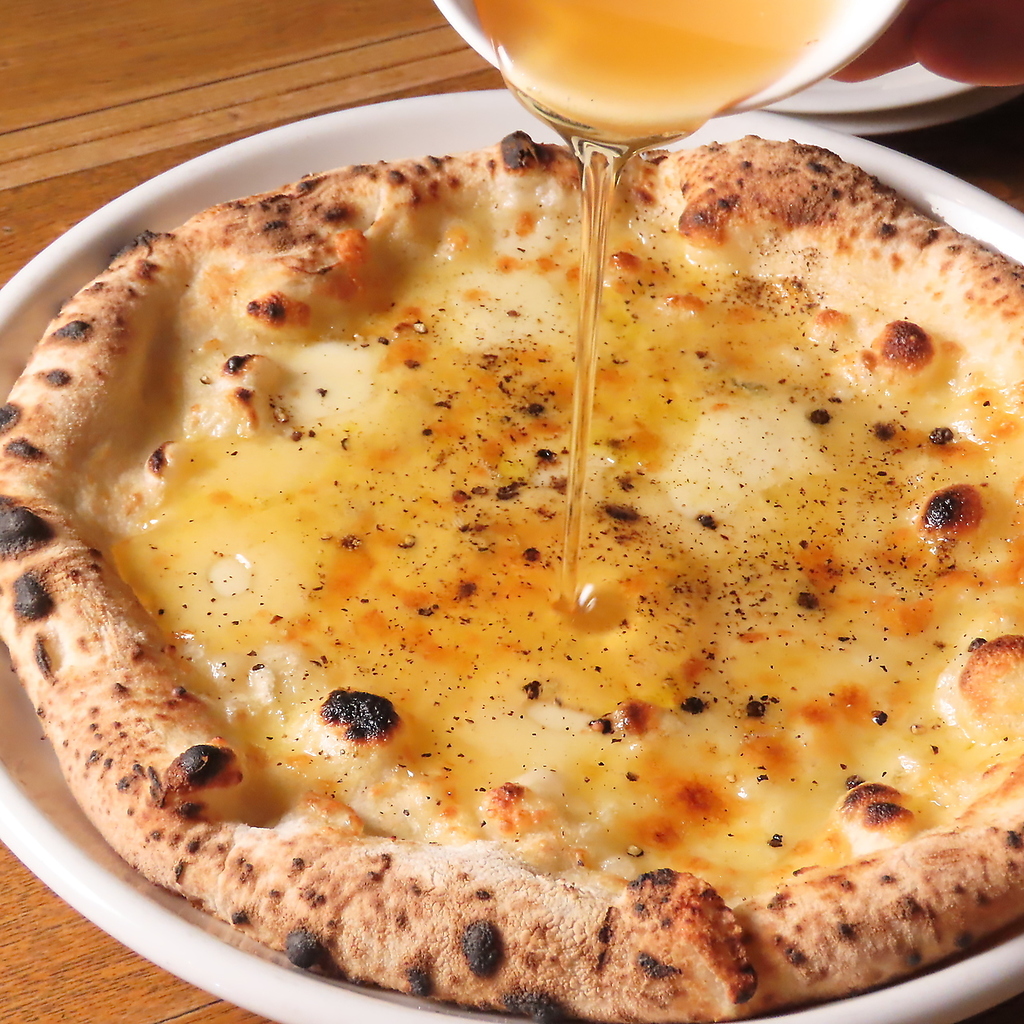 PIZZA LABO REGINA ピザラボ レジーナの写真ギャラリー