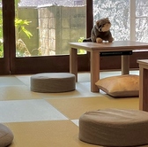 Cafe&Bar Manul マヌルの雰囲気2