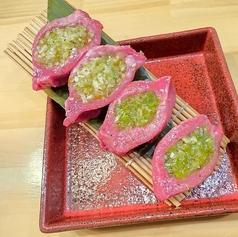 焼肉炙家八女店の特集写真