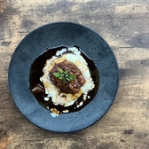 創作イタリアン　How.のおすすめ料理3