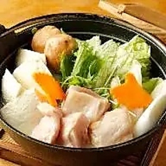 銀座方舟 川崎ラチッタデッラ店のコース写真