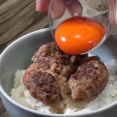 選べる楽しさ、ランチの贅沢トッピング