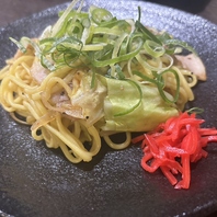 鶏料理だけじゃない！充実のラインナップ♪