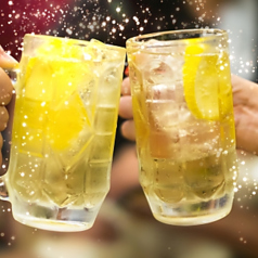 お好きなお酒が見つかるはず♪