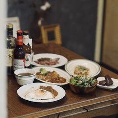 cafe&gallery motto attoの特集写真