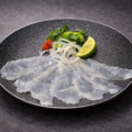 料理メニュー写真&nbsp;てっさ