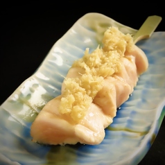 焼鳥とてっぱん ゆうのおすすめ料理1
