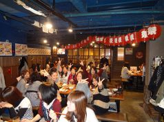 ネオ炉端 道南農林水産部 新栄店の特集写真