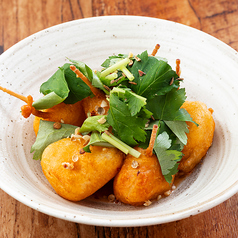 おつまみフライ　各