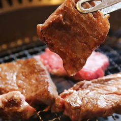 焼肉レストラン 鶴松 灘崎店のコース写真