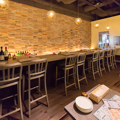 seasons シーズンズの特集写真